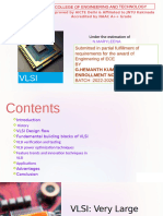 hemanth ppt .VLSI