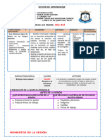 Comunicacion 24 de Junio Dia Del Campesino