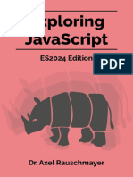 Exploring JavaScript (2024)