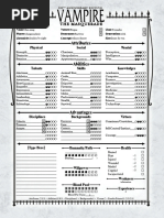 finished sheet for xai