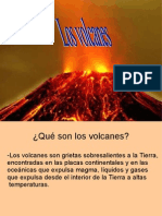 Los Volcanes