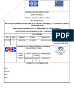 Méthodologie Mise en oeuvre PF Rev 01