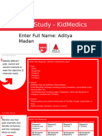 Dm Mica Kidmedics Aditya Madan