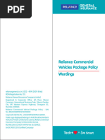 Reliance_Commercial_Vehicles_Package_Policy_wording