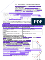 TEMA 1 naturaleza y ámbito de la teoría microeconómica