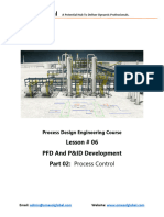 PFD and P&ID Development 181024