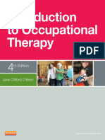 Hussey, Susan M._o'Brien, Jane Clifford_Sabonis-Chafee, Barbara - Introduction to Occupational Therapy-Elsevier Health Sciences (2013)