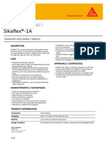 sikaflex-1a