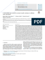 Ikeda et al. - 2022 - A dual bubble layer model for reactant transfer resistance in alkaline water electrolysis