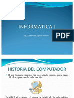 Historia Del PC