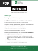 Revisao-Desmistificando o Inferno