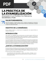 11_La Práctica de La Evangelización_Módulo 1_RVR_BL_05.04.23