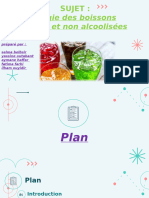 Analyse microbiologique des boissons 1