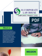 Company Profile