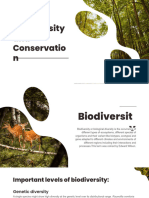 Biodiversity  (1)