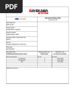 940-00202A2- Main Motor data sheet- FINAL