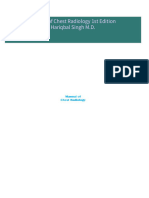 Instant ebooks textbook Manual of Chest Radiology 1st Edition Hariqbal Singh M.D. download all chapters