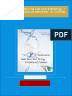 Download ebooks file The Y Chromosome and Male Germ Cell Biology in Health and Diseases 1st Edition Yun-Fai Chris Lau all chapters