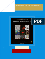 Immediate download Centrosome et centriole 1st Edition Renata Basto ebooks 2024