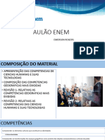 Aulão Enem 2