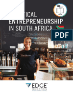 Practical Entrepreneurship in South Africa