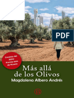 Albero Andres Magdalena - Mas Alla De Los Olivos