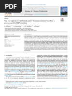 Can we replicate eco-industrial parks_ Recommendations based on a process model of EIP evolution