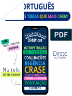 Portugues Direto Ao Ponto Atualizado PDF