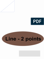 Line -2 Points