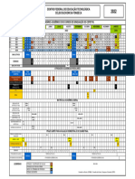 Calendário 2022 Graduação