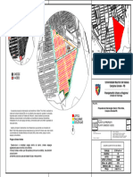 Planejamento Urbano e Regional, Unidade II