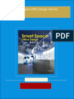 Smart Space Office Design Yeal Xie All Chapters Instant Download