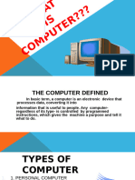 Fundamental Ppt(2)