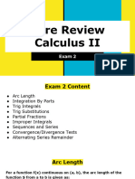 Core+Review+Calculus+II+Exam+2+Solutions