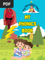 My Phonics Books (1)