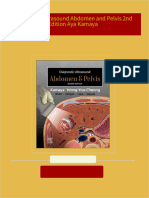 [Ebooks PDF] download Diagnostic Ultrasound Abdomen and Pelvis 2nd Edition Aya Kamaya full chapters