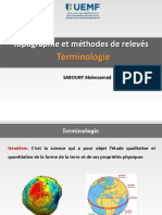 Cours 1-Terminologies 1