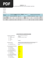 8. Formatos Liquid. Financiera