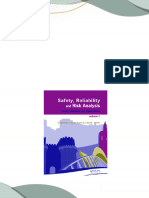 Safety Reliability and Risk Analysis Theory Methods and Applications 3rd Edition 4 Volumes Sebastián Martorell download pdf