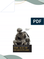 [FREE PDF sample] The Oxford Handbook of the Age of Shakespeare 1st Edition Robert Malcolm Smuts ebooks