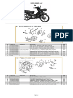 CATÁLOGO 005  ZIRA LF110-16K