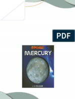 Complete Download Mercury Space 1st Edition L. H. Colligan PDF All Chapters