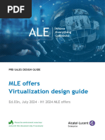 TBE043 - MLE offers - Virtualization Design Guide - Ed03n - H1 2024