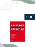 Instant ebooks textbook Lectures on American literature 3rd Edition Justin Quinn download all chapters