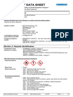 PVC Hardener