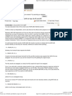 Correct Use of Fftshift and Ifftshift at Inpu Tto FFT and Ifft