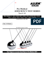 PPTS TEST-10 06 APRIL QP