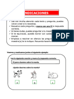 EXAMEN DE COMUNICACIÓN