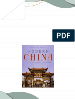 Download Modern China The Fall and Rise of a Great Power 1850 to the Present First Edition Jonathan Fenby ebook All Chapters PDF