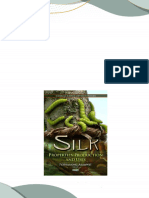 Download ebooks file Silk Properties Production and Uses Properties Production and Uses 1st Edition Pornanong Aramwit all chapters